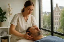 Osteopathie in Amsterdam een holistische benadering van jouw gezondheid