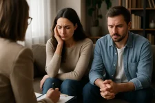 Relatietherapie: van conflicten naar herstel