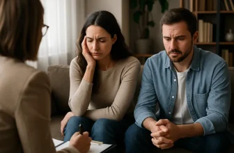 Relatietherapie: van conflicten naar herstel