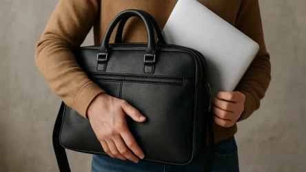 De ultieme laptoptas: van keuze tot stijl