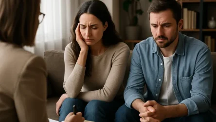 Relatietherapie: van conflicten naar herstel